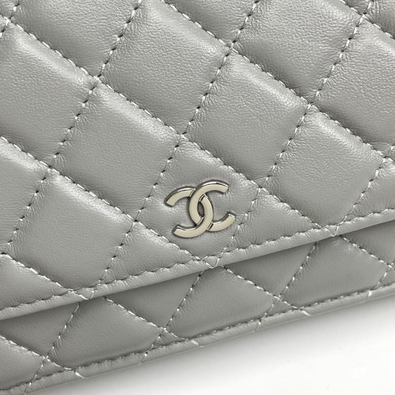 Chanel Woc Bags